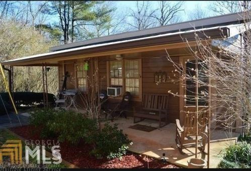1512 Central Ave, Demorest, GA 30535-4551