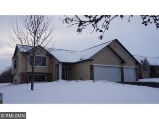 908 Firethorne Trl, Jordan, MN 55352-1855