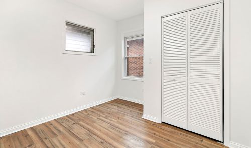 8943 Elizabeth St, Chicago IL  60620-3418 exterior