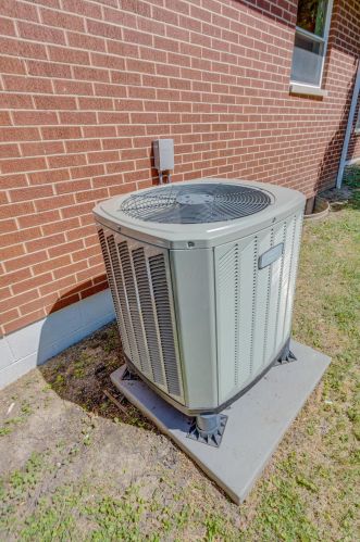 1601 Home Rd, Springfield OH  45503-2407 exterior