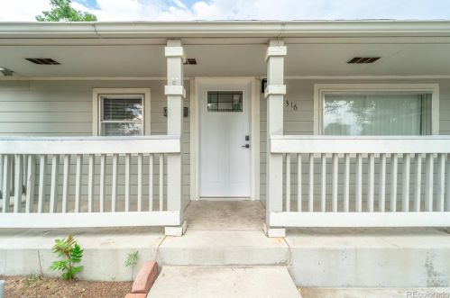 316 10th Ave, Denver, CO 80203-3005