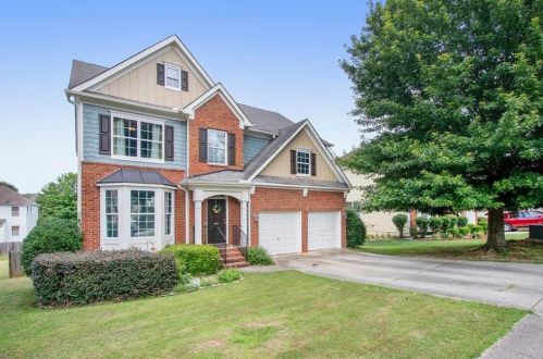 147 Poplar Farms Dr, Hiram, GA 30141-2364