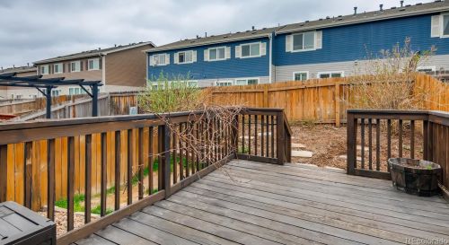 11059 Claude Ct, Denver CO  80233-4677 exterior