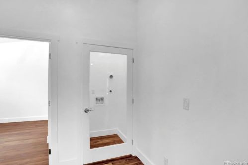 1135 Patton Ct, Denver CO  80219-3820 exterior