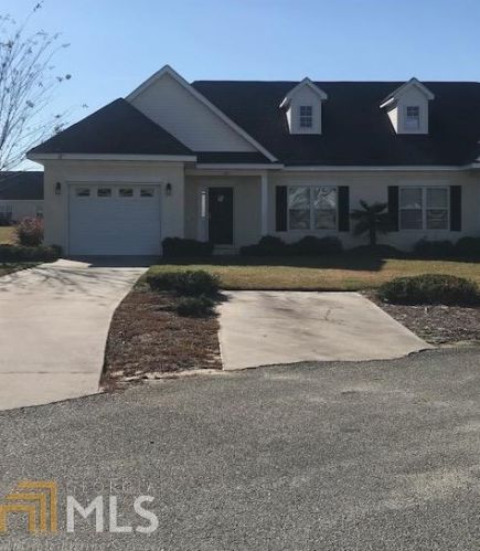 405 Abaco Cir, Statesboro, GA 30458-2448
