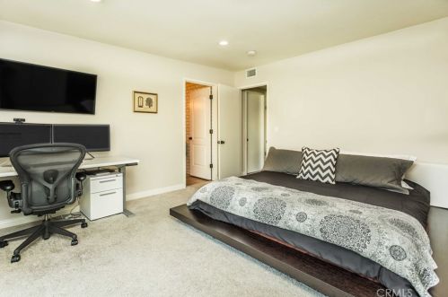 4446 Addington Dr, Anaheim CA  92807-2904 exterior