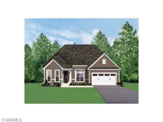 16912 Honeybush Ln, Moseley, VA 23120-1668