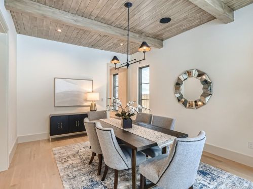 2479 Milwaukee St, Denver CO  80210-5513 exterior