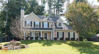 45 Northfield Dr, Newnan, GA 30265-1795