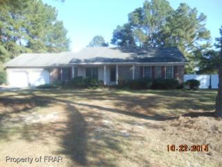 7204 Tobago Pl, Fayetteville, NC 28306-5603