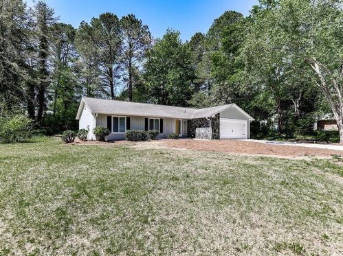 2713 Post Oak Ct, Marietta, GA 30062-1642