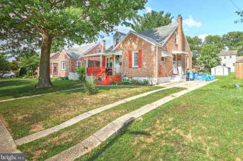 139 Oxford St, York, PA 17402-2323
