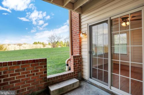 1715 Landmark Dr, Forest Hill MD  exterior