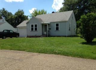 309 Fairlawn Ave, Massillon, OH 44646-3402