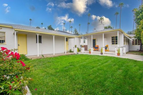 1549 Western Ave, Glendale CA  91201-1215 exterior