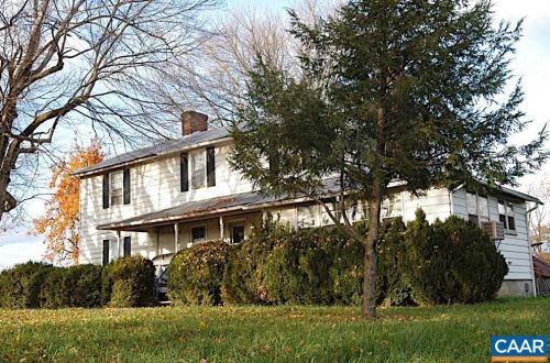 590 Mount Burgha Ln, Bybee, VA 22963-4679