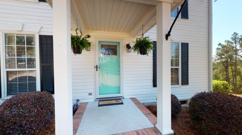617 Ridgefield Dr, North Augusta, SC 29841-2516