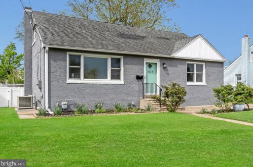 1014 Melrose Ave, Blenheim, NJ 08012-2707