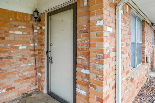 5300 Slate St, Fort Worth TX  76114-4360 exterior
