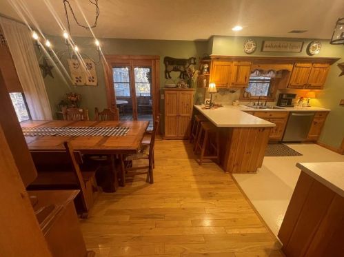 127 Little Acres Rd, Big Canoe GA  30143-6937 exterior