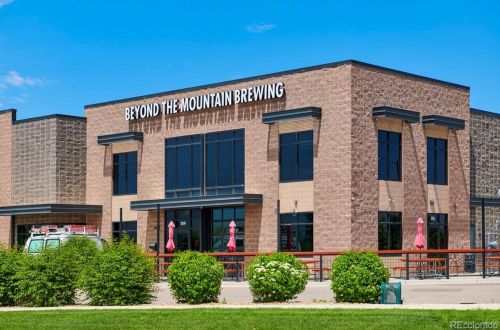 4789 White Rock Cir, Boulder CO  80301-5369 exterior