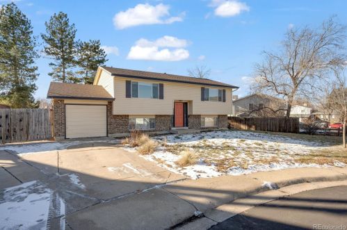 9440 Meade St, Westminster CO  80031-3170 exterior