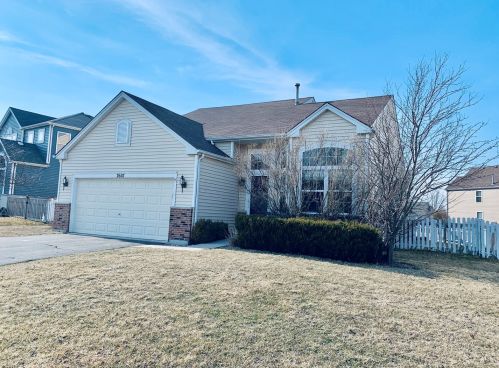 7607 Sugar Maple Dr, Plainfield, IL 60586-4145