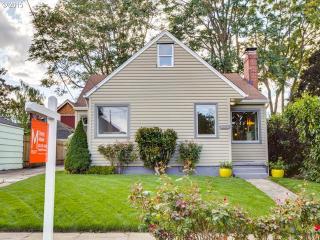 6515 6th Ave, Portland, OR 97211-3045