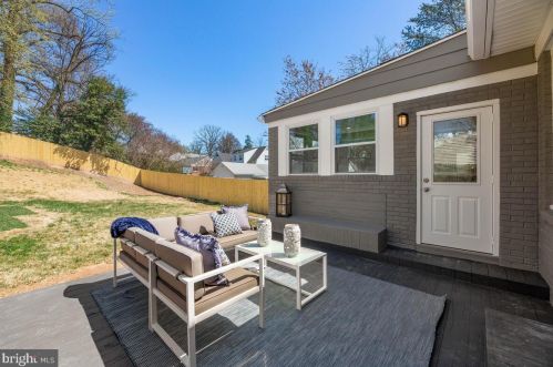 8917 2nd Ave, Silver Spring MD  20910-2256 exterior