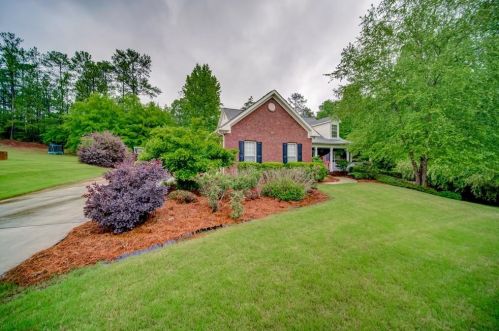 148 Cooks Way, Mcdonough, GA 30252-3108