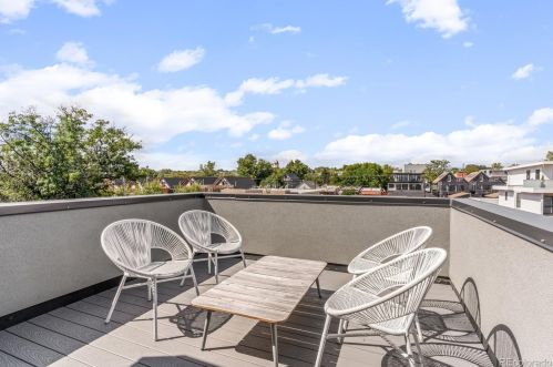 3634 Lipan St, Denver CO  80211-3045 exterior