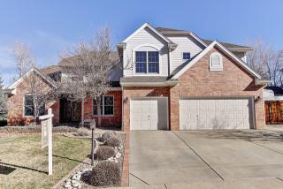 10265 Aberdeen Ave, Englewood, CO 80111-5465