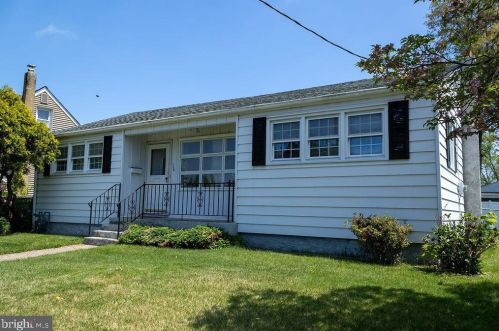 129 Todd Ave, Gloucester, NJ 08031-2133
