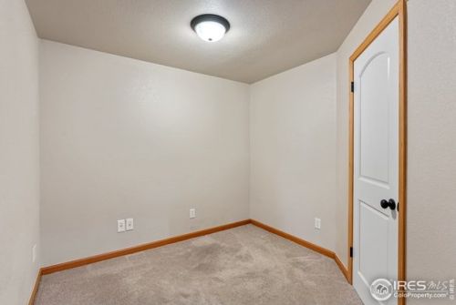 1020 Argento Dr, Fort Collins CO  80521-4911 exterior