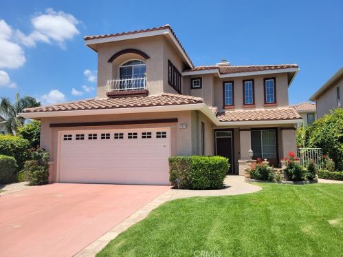 2629 Blossom St, Simi Valley, CA 93063-6317