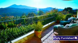 271 Fairhills Dr, San Rafael CA  94901-1147 exterior