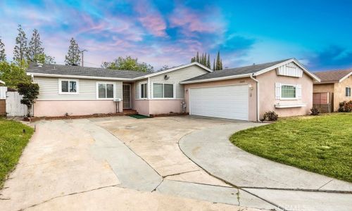 1459 Blossom Ln, Anaheim, CA 92805-1229