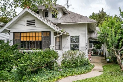 364 Cassilly St, Springfield OH  45503-3765 exterior