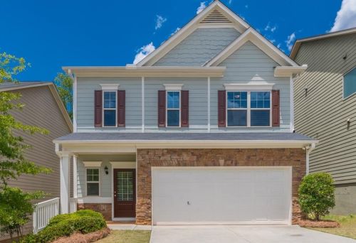 2709 Woodward Down Trl, Buford, GA 30519-5027