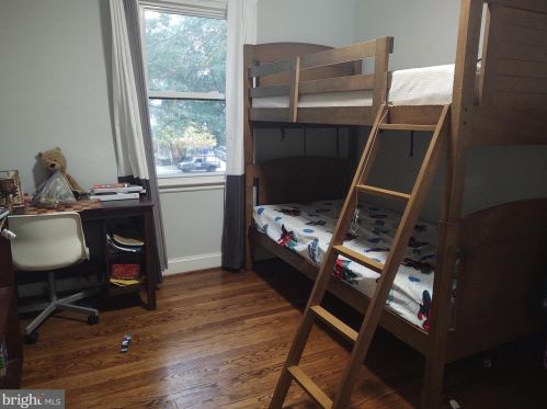 3201 Henderson Ave, Silver Spring MD 20902-1921 exterior