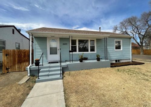 2633 Grand Ave, Pueblo, CO 81003-2451