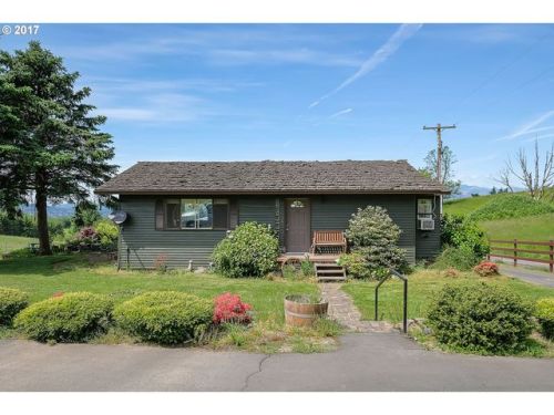 30645 Lampert Rd, Wood Village OR  exterior