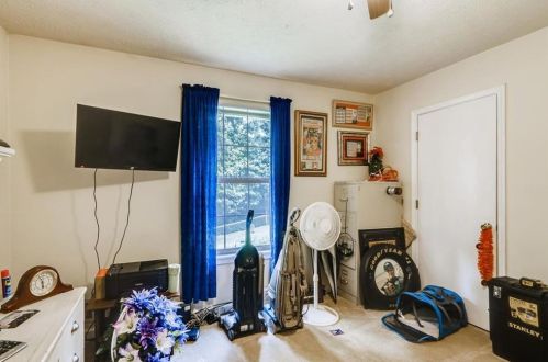 130 Highland Dr, Stockbridge GA 30281-4603 exterior