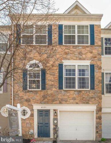 4121 Apple Leaf Ct, Riviera Beach, MD 21122-4171