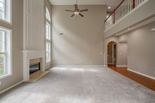 3680 Hansberry Dr, Atlanta GA  30349-7930 exterior