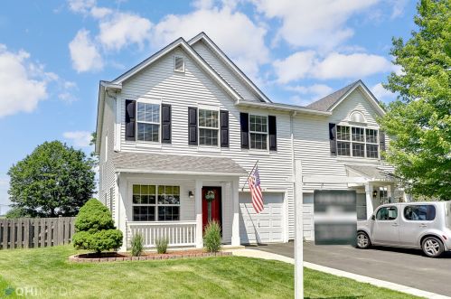 2150 Cypress Ct, Boulder Hill, IL 60538-5022