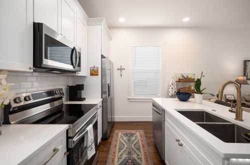 1707 Grove St, Denver CO  80204-1728 exterior