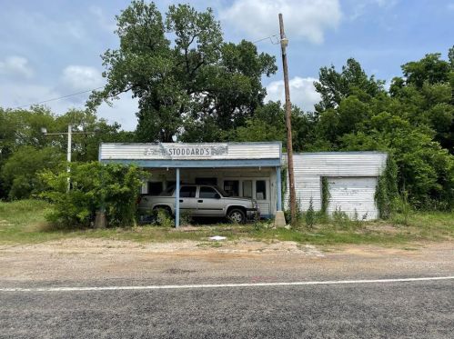 243 Fm 271, Bonham, TX 75418-9251