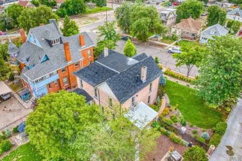 32 Carlile Pl, Pueblo CO  81004-1213 exterior