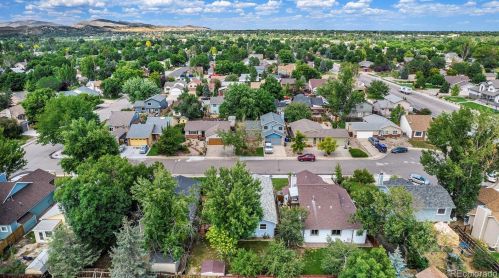 2850 Bridalwreath Pl, Loveland CO 80537-6019 exterior